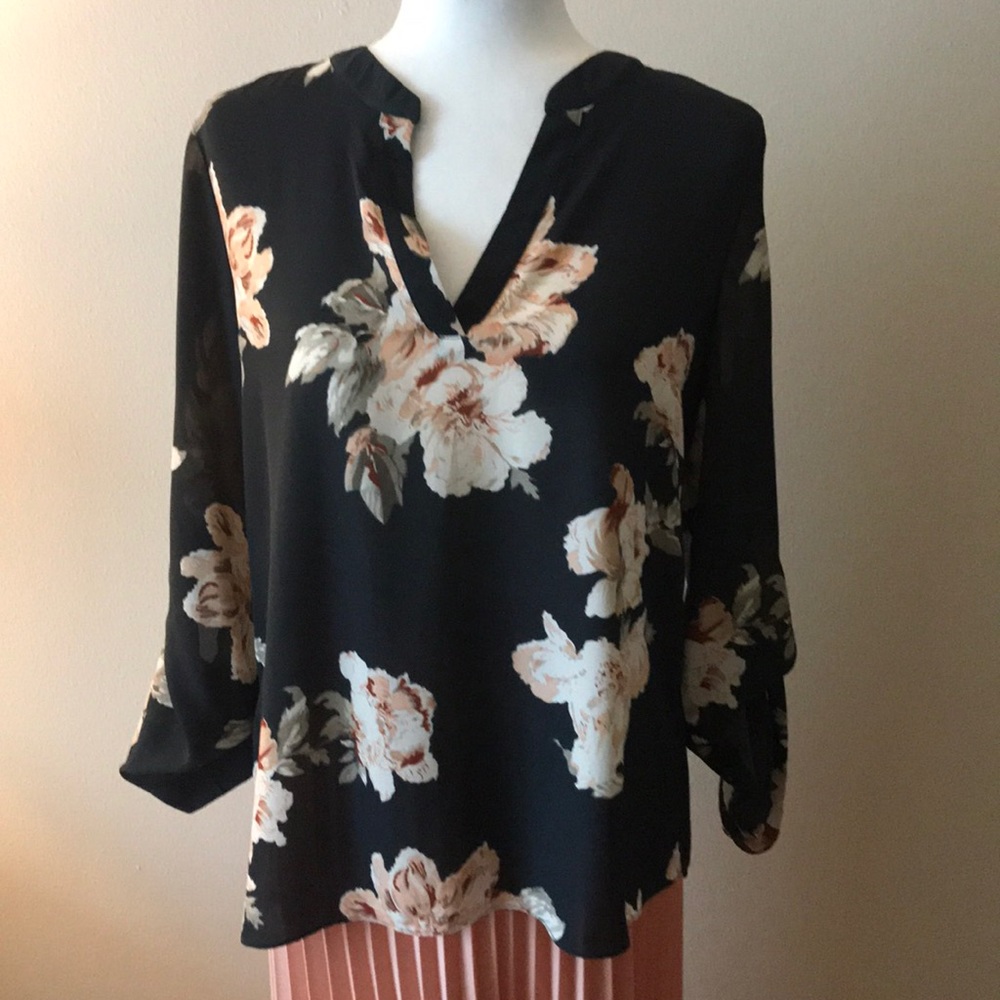 🌺Everly Tunic🌺
